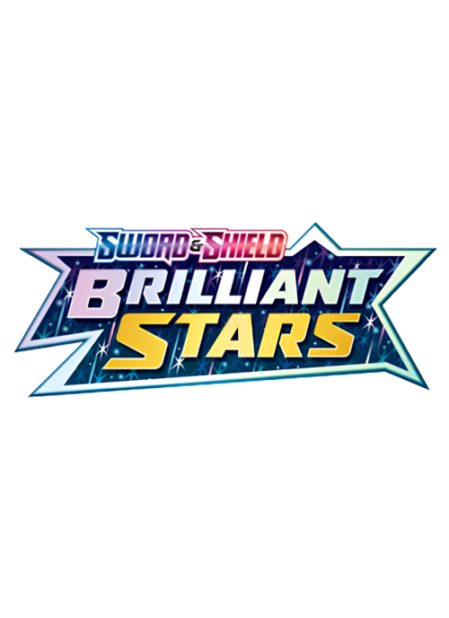 Sword & Shield - Brilliant Stars