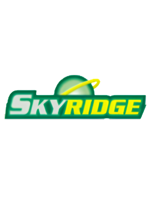 E-Series - Skyridge