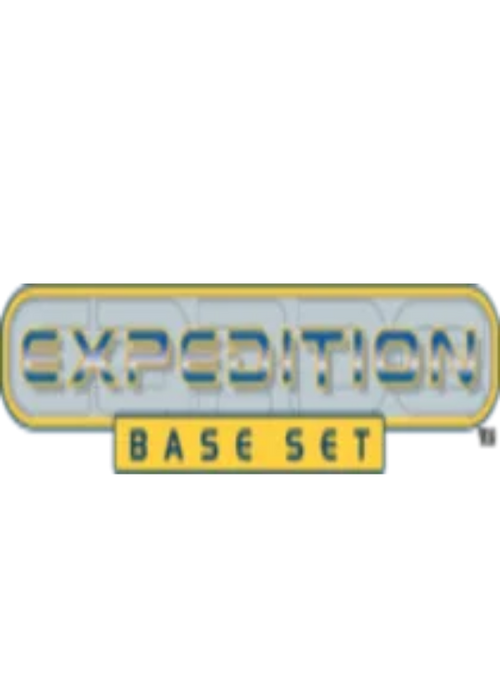 E-Series - Expedition