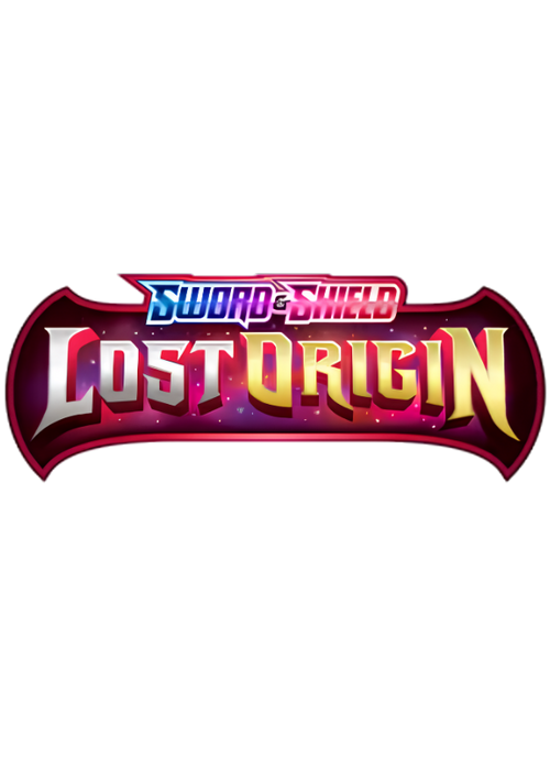 Sword & Shield - Lost Origin