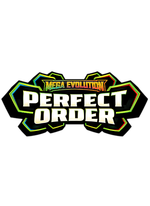 Mega Evolution - Perfect Order