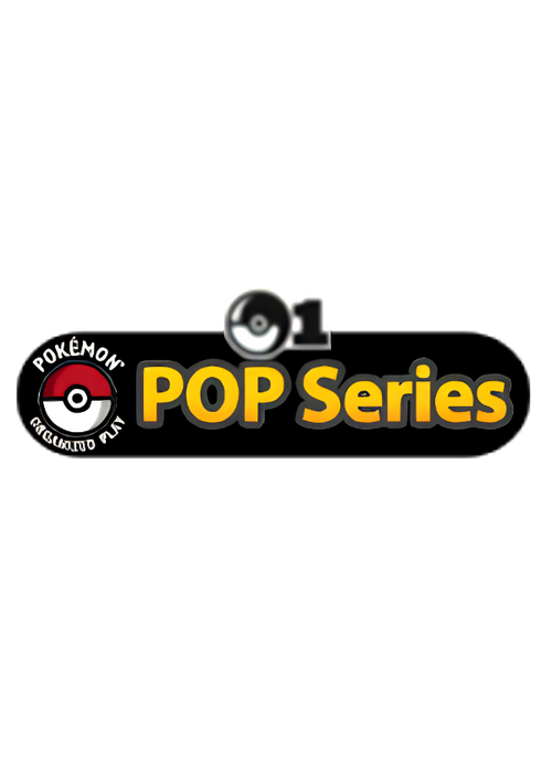 POP Series - 1
