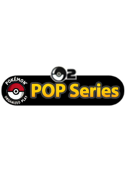 POP Series - 2