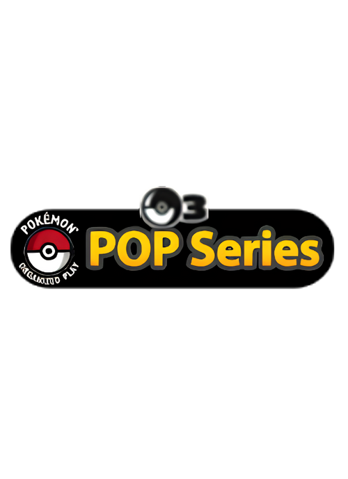 POP Series - 3