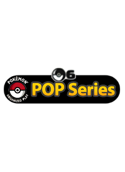 POP Series - 6