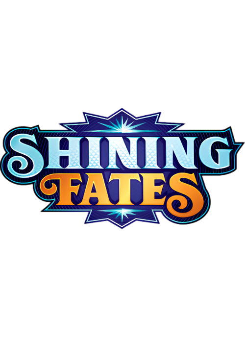 Sword & Shield - Shining Fates