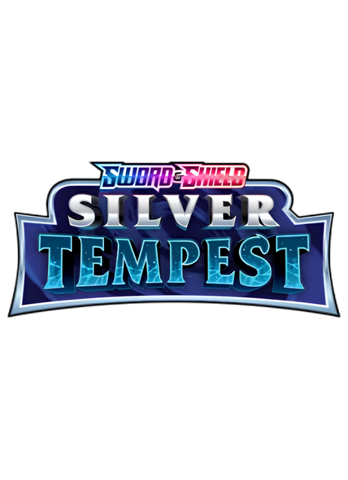 Sword & Shield - Silver Tempest