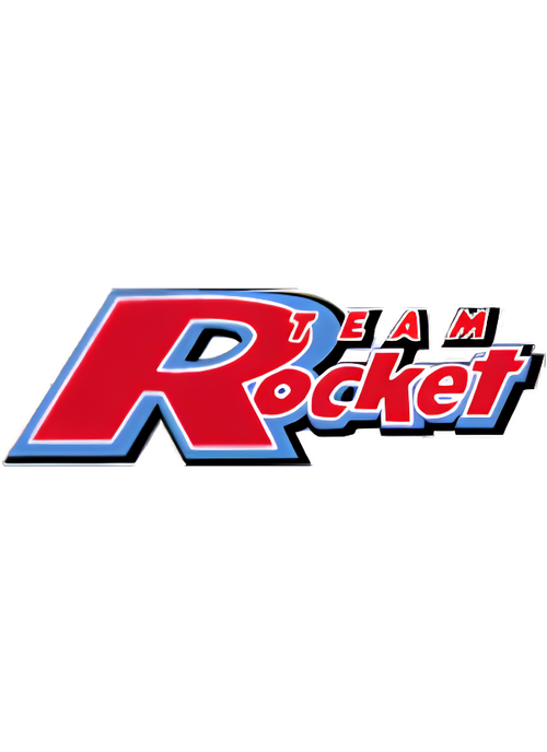 Team Rocket