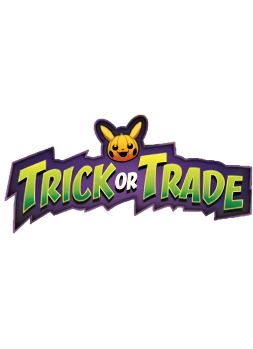 Trick or Trade