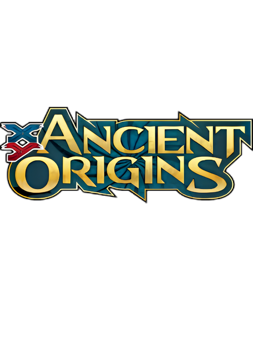 XY - Ancient Origins