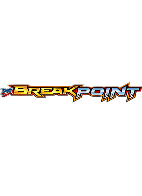 XY - BREAKPoint