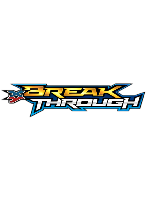XY - Breakthrough