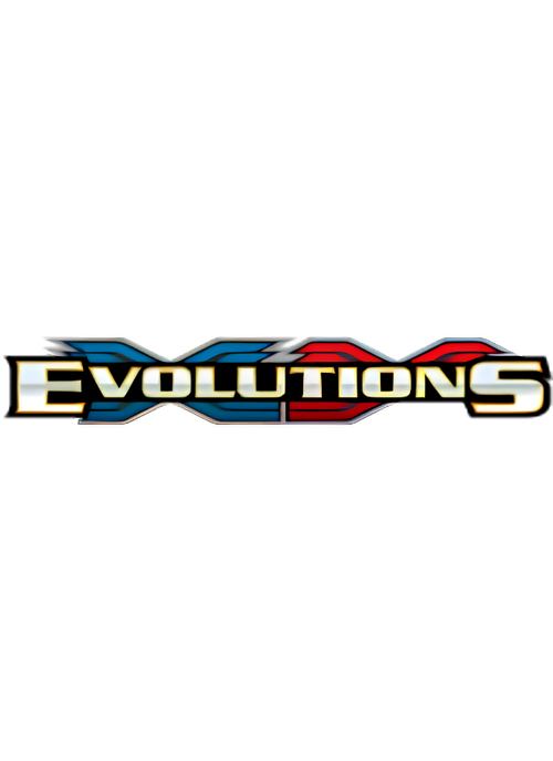 XY - Evolutions