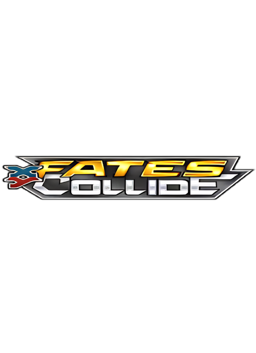 XY - Fates Collide