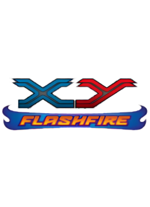 XY - Flashfire