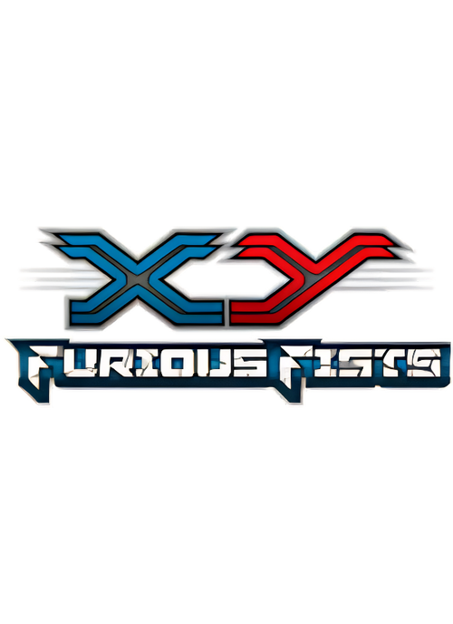 XY - Furious Fists