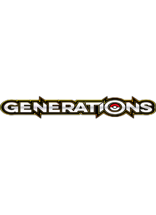 XY - Generations