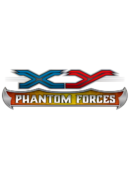 XY - Phantom Forces