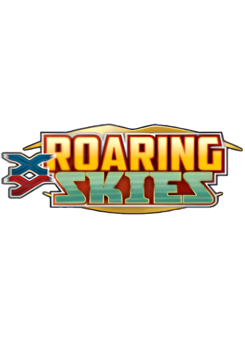XY - Roaring Skies