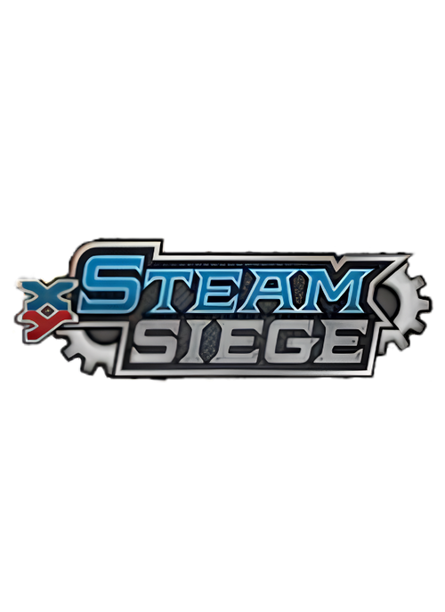XY - Steam Siege