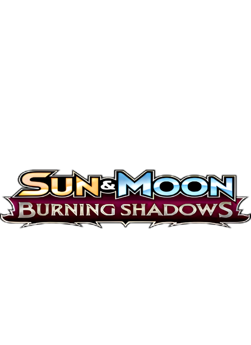Sun & Moon - Burning Shadows