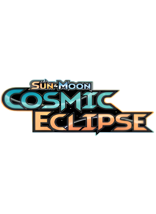 Sun & Moon - Cosmic Eclipse