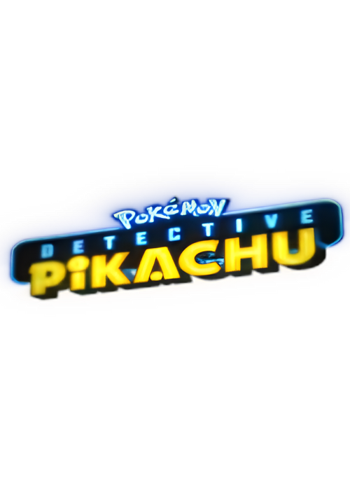 Sun & Moon - Detective Pikachu