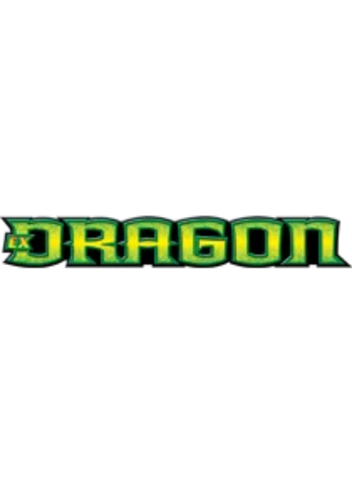 EX - Dragon