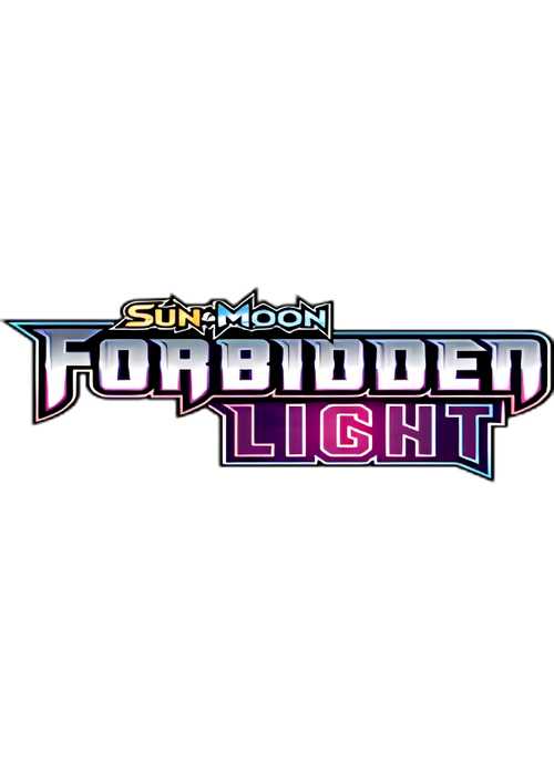 Sun & Moon - Forbbiden Light