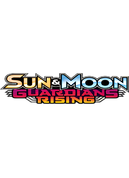 Sun & Moon - Guardians Rising