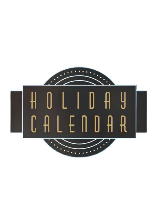 Holiday Stamp Promoer