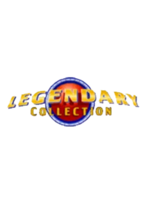 Legendary Collection