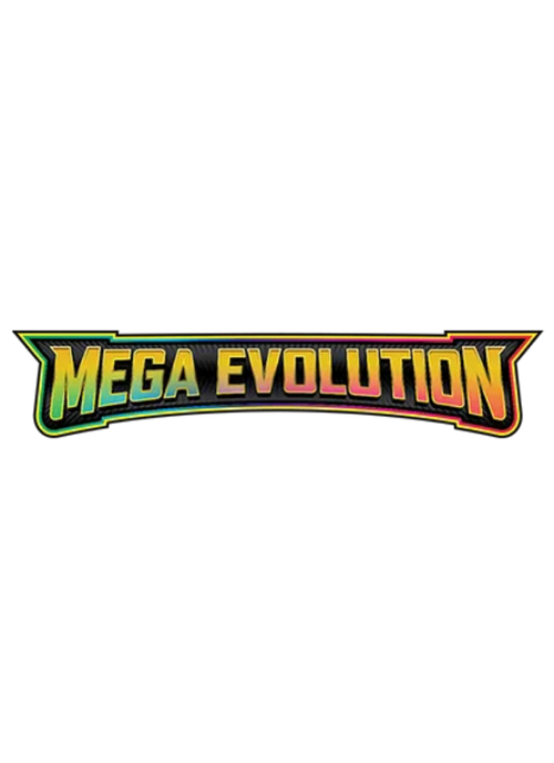 Mega Evolution