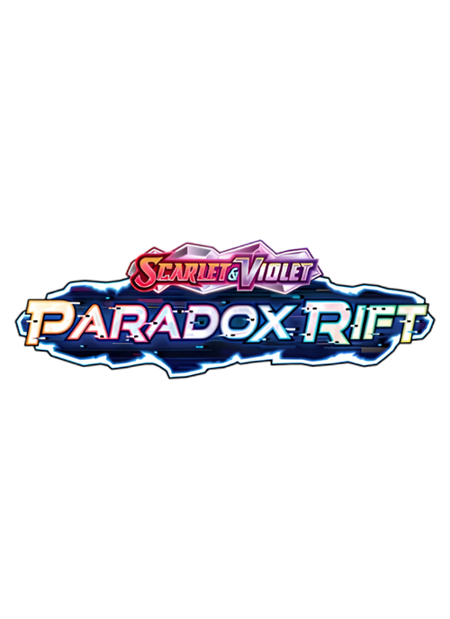 Scarlet & Violet - Paradox Rift