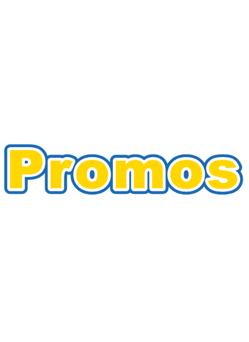 Promo kort