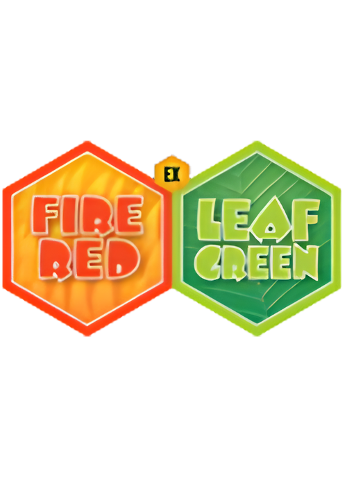 EX - FireRed & LeafGreen