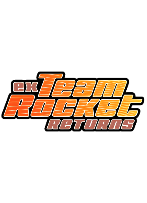 EX - Team Rocket Returns
