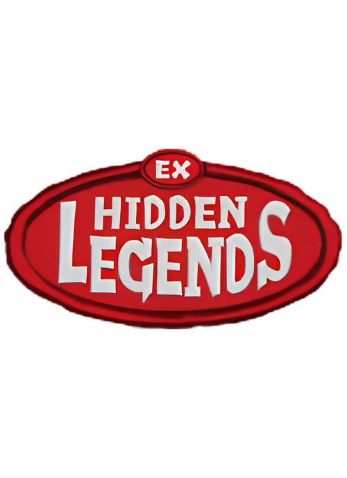 EX - Hidden Legends