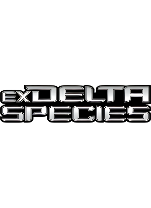 EX - Delta Species