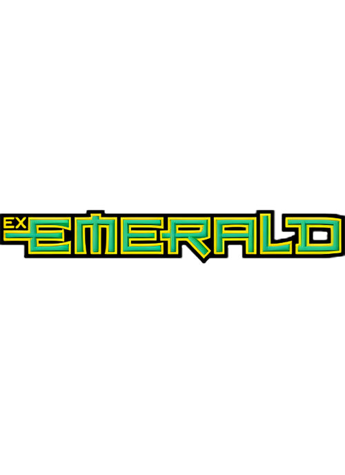 EX - Emerald