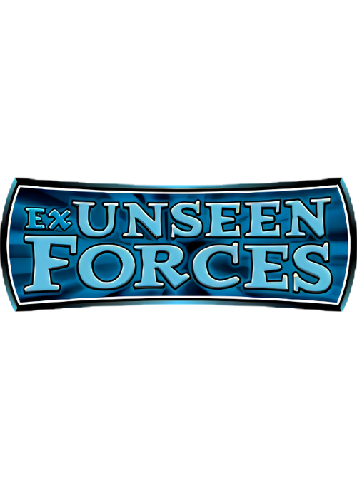 EX - Unseen Forces
