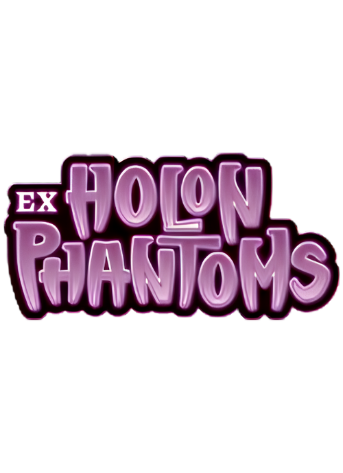 EX - Holon Phantoms