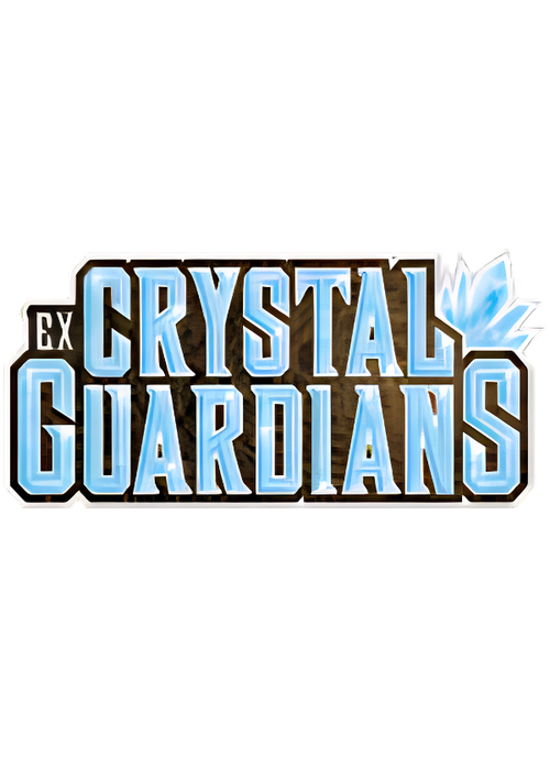 EX - Crystal Guardians