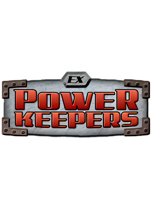 EX - Power Keepers