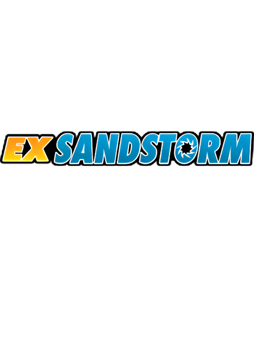 EX - Sandstorm