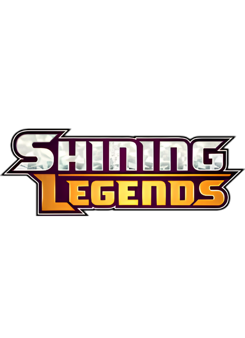 Sun & Moon - Shinning Legends