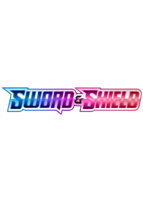 Sword & Shield - Base Set