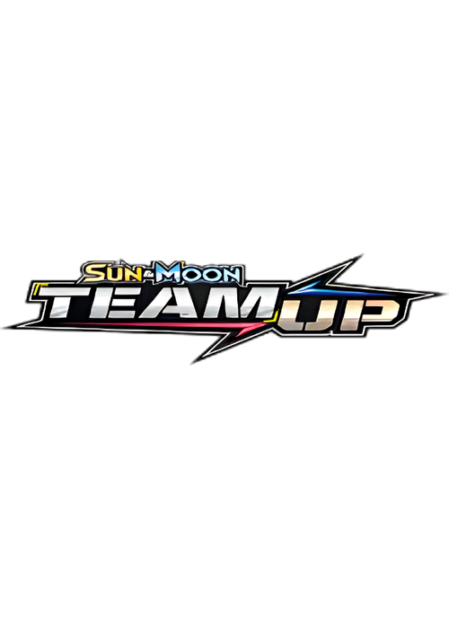 Sun & Moon - Team Up