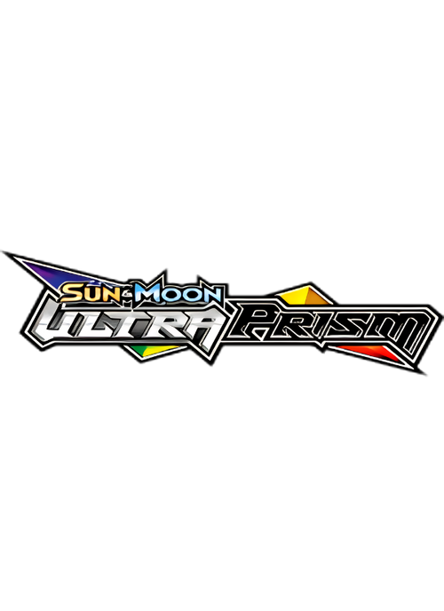 Sun & Moon - Ultra Prism