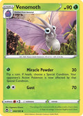 Venomoth 002/195